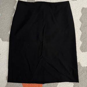 Theory pencil skirt